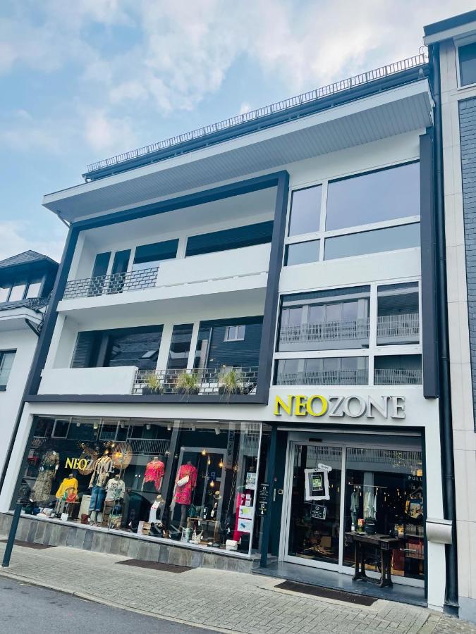 Appartamento Neozone