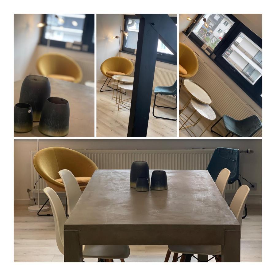 Neozone Appart-hotel Apartment