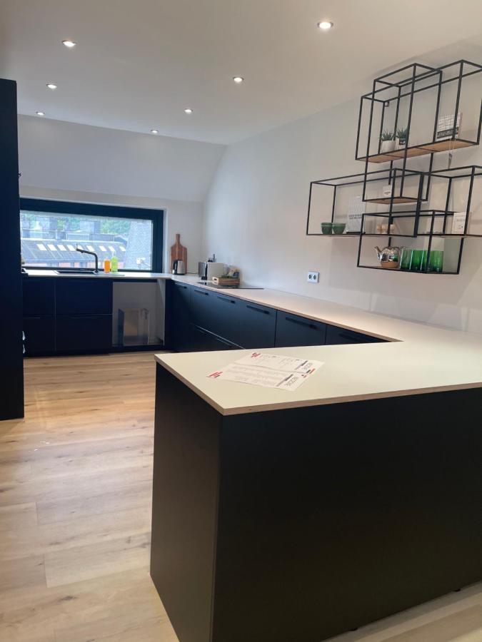 Appartamento Neozone Malmedy