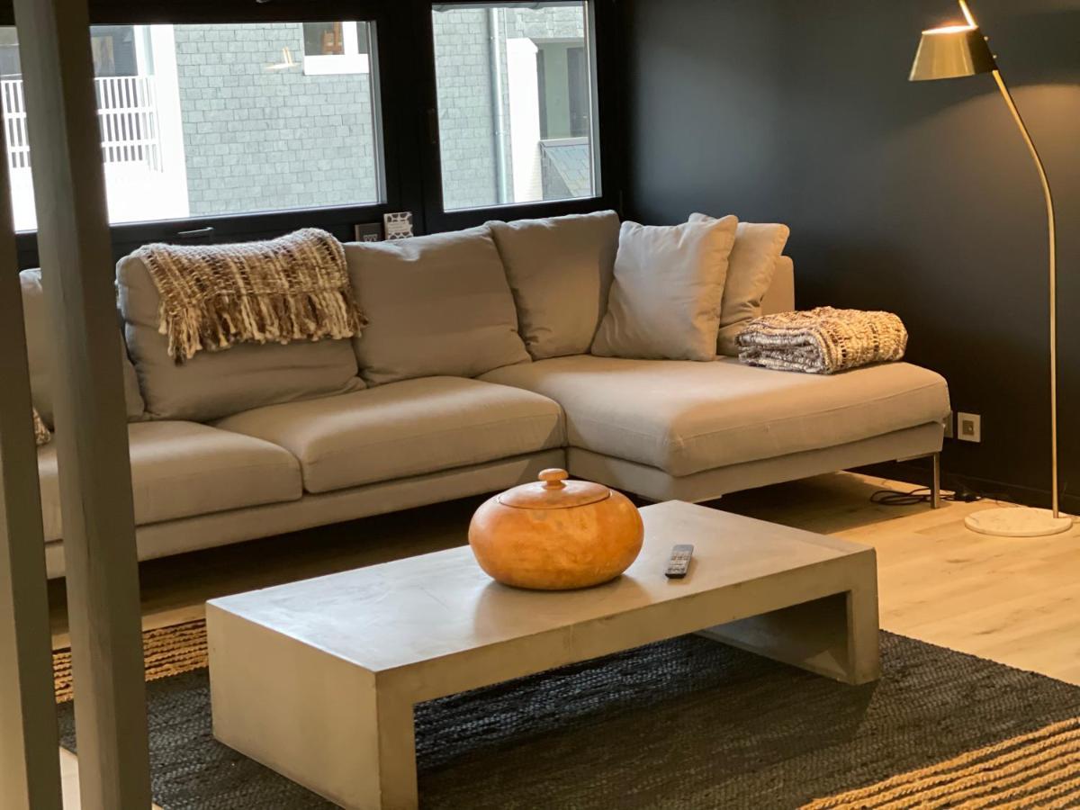 Neozone Appart-hotel