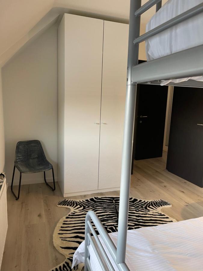 Neozone Appartamento Malmedy