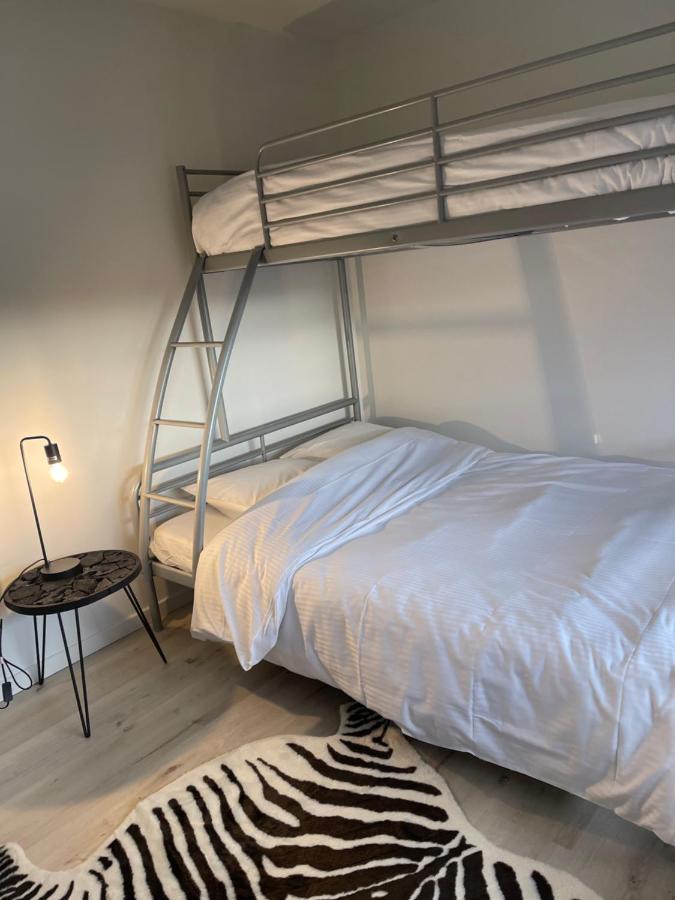 Appartamento Neozone